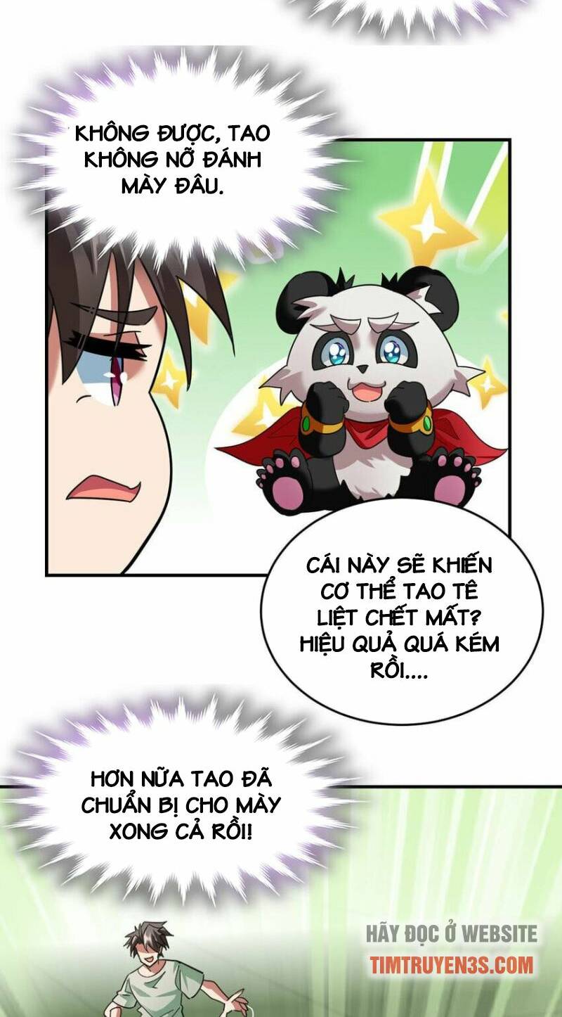 Ngự Thú Phản Khoa Học Chương 17 Ảnh 13