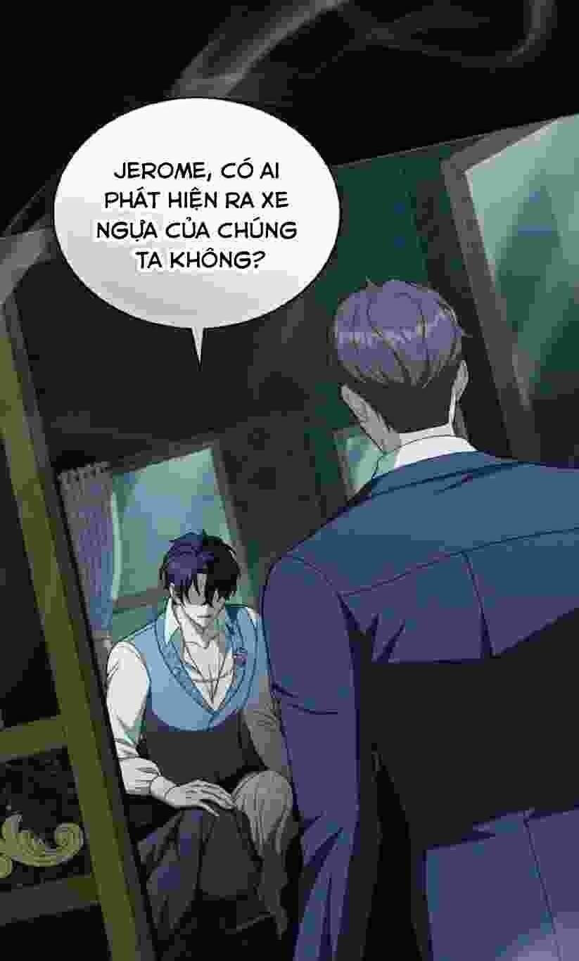 Chúa Phù Hộ Cho Sự Hủy Diệt Của Ta Chương 30 Ảnh 17