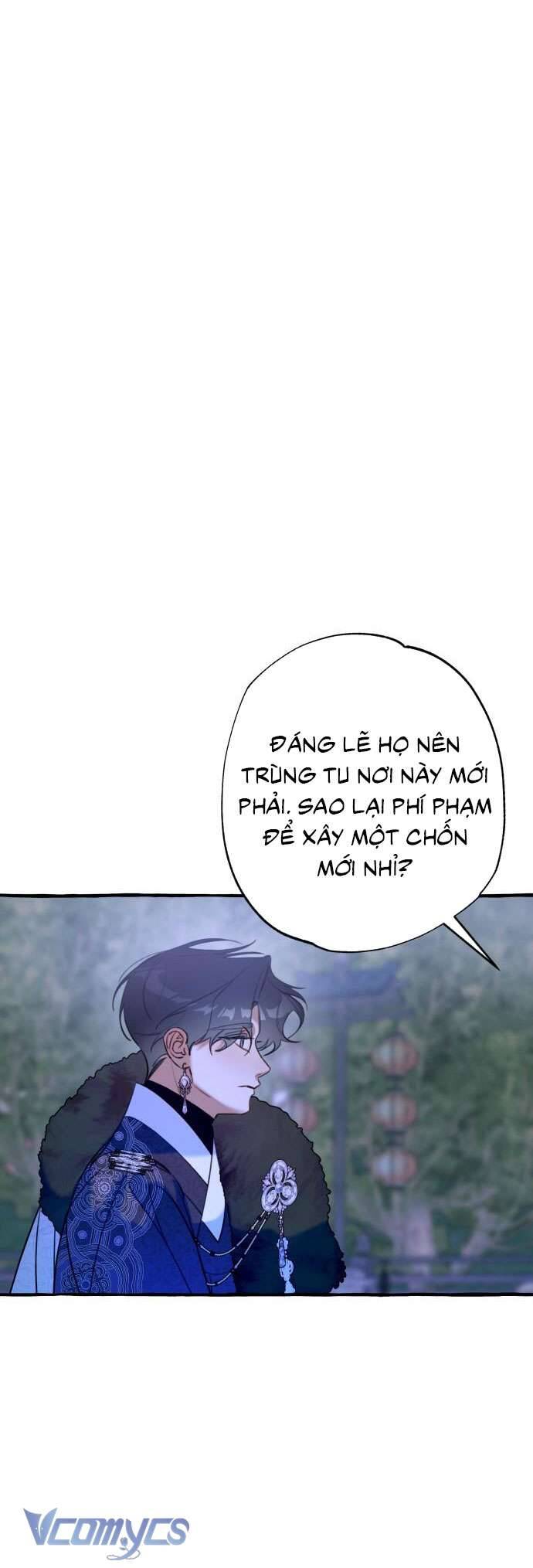 Chuyện Tình Tuyết Phương Bắc Chương 39 Ảnh 41