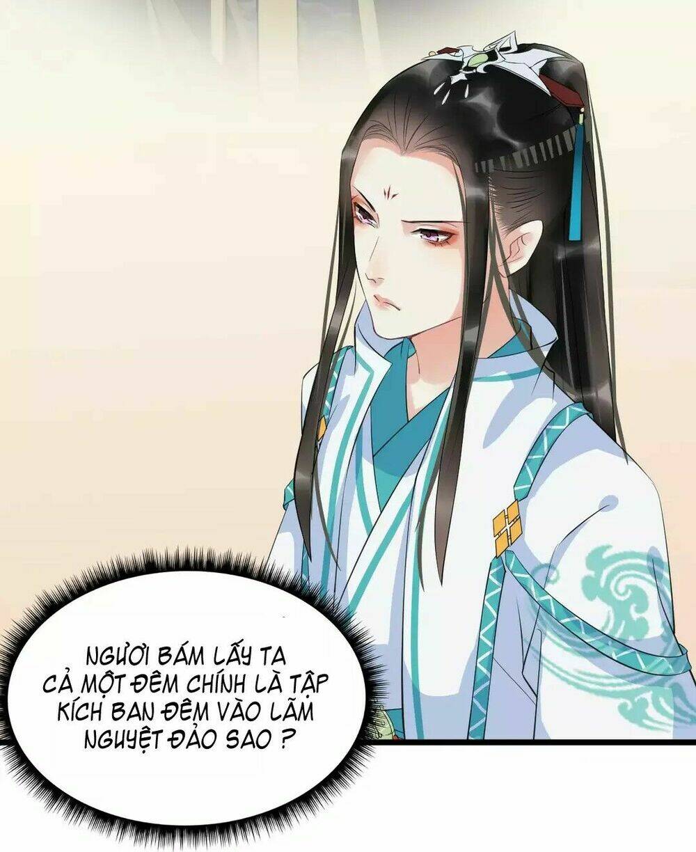Bồng Sơn Viễn Chương 30 Ảnh 22