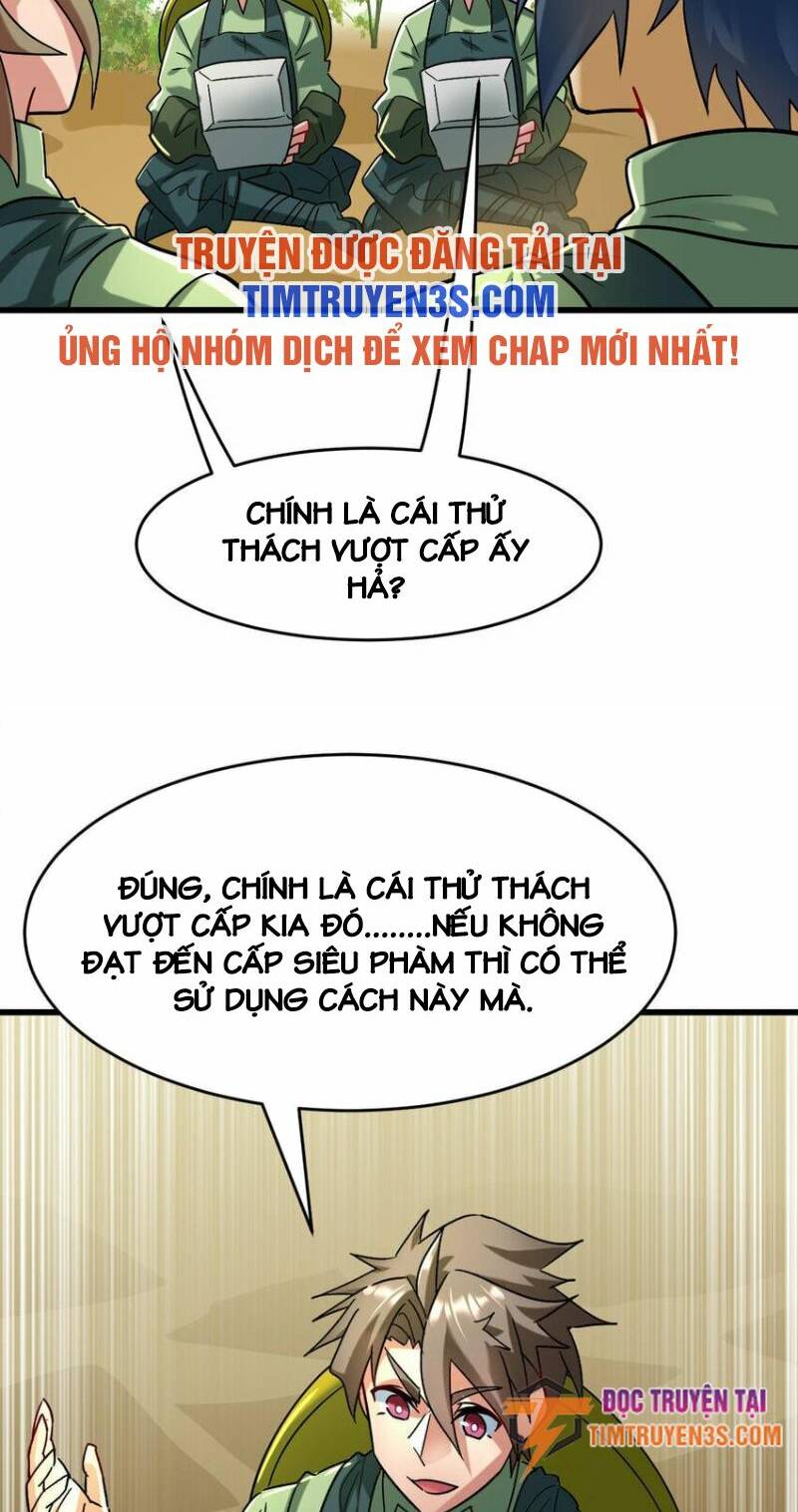 Ngự Thú Phản Khoa Học Chương 25 Ảnh 7