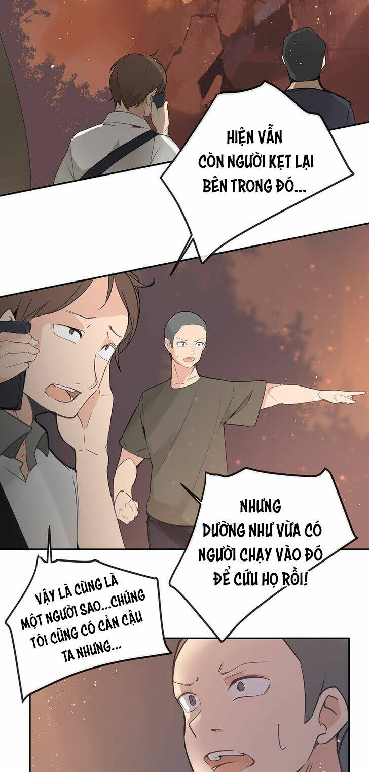 The Dead King Chương 85.5 Ảnh 15
