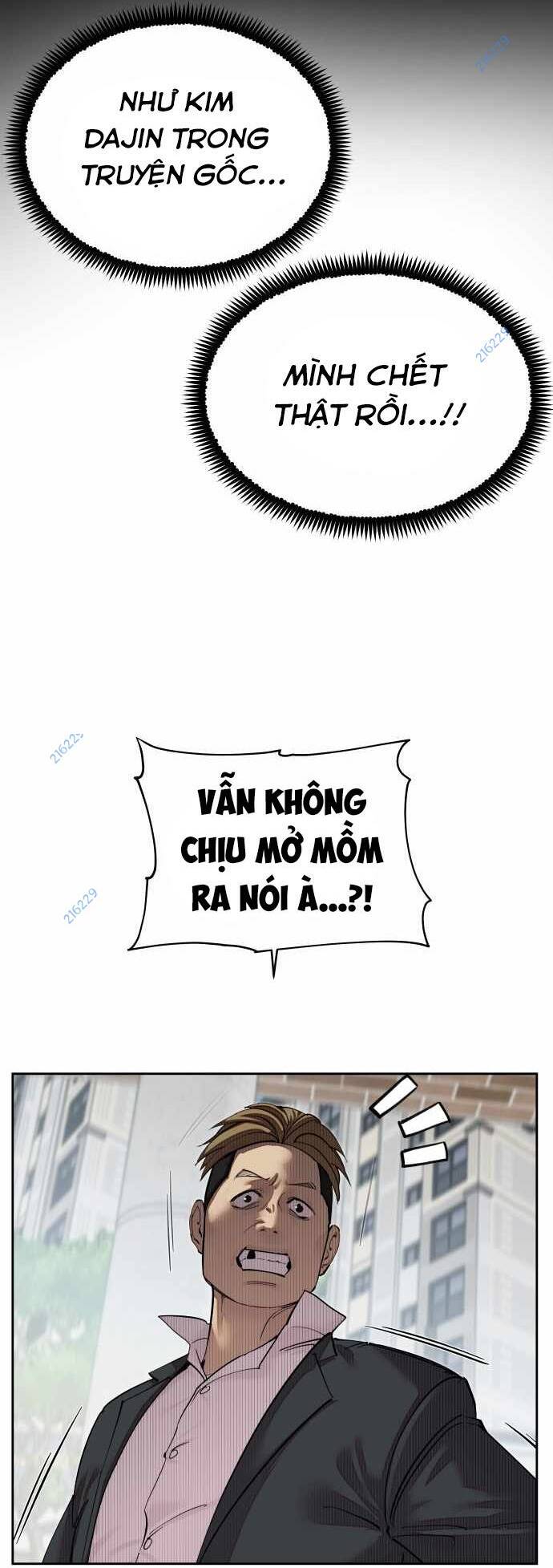 Surviving In A School Bully Chương 6 Ảnh 104