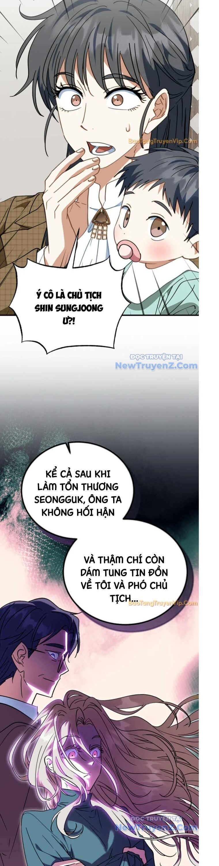 Tôi Sẽ Vực Dậy Gia Tộc Này Chương 27 Ảnh 35