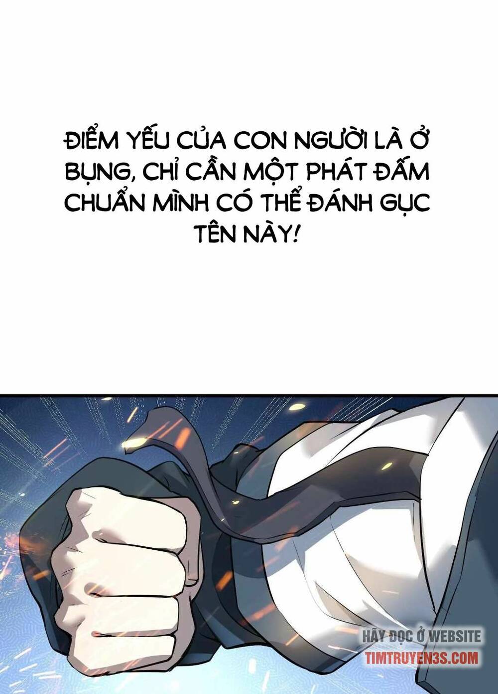 Trong Game Ta Là Vô Địch Chương 3 Ảnh 30