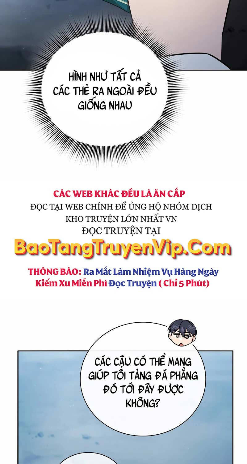 Ma Pháp Sư Tại Trường Học Pháp Thuật Chương 108 Ảnh 48