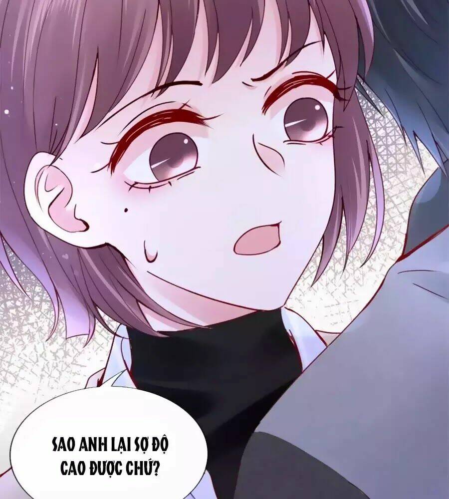 Hai Mặt Cuốn Hút Của Anh Chương 33 Ảnh 15