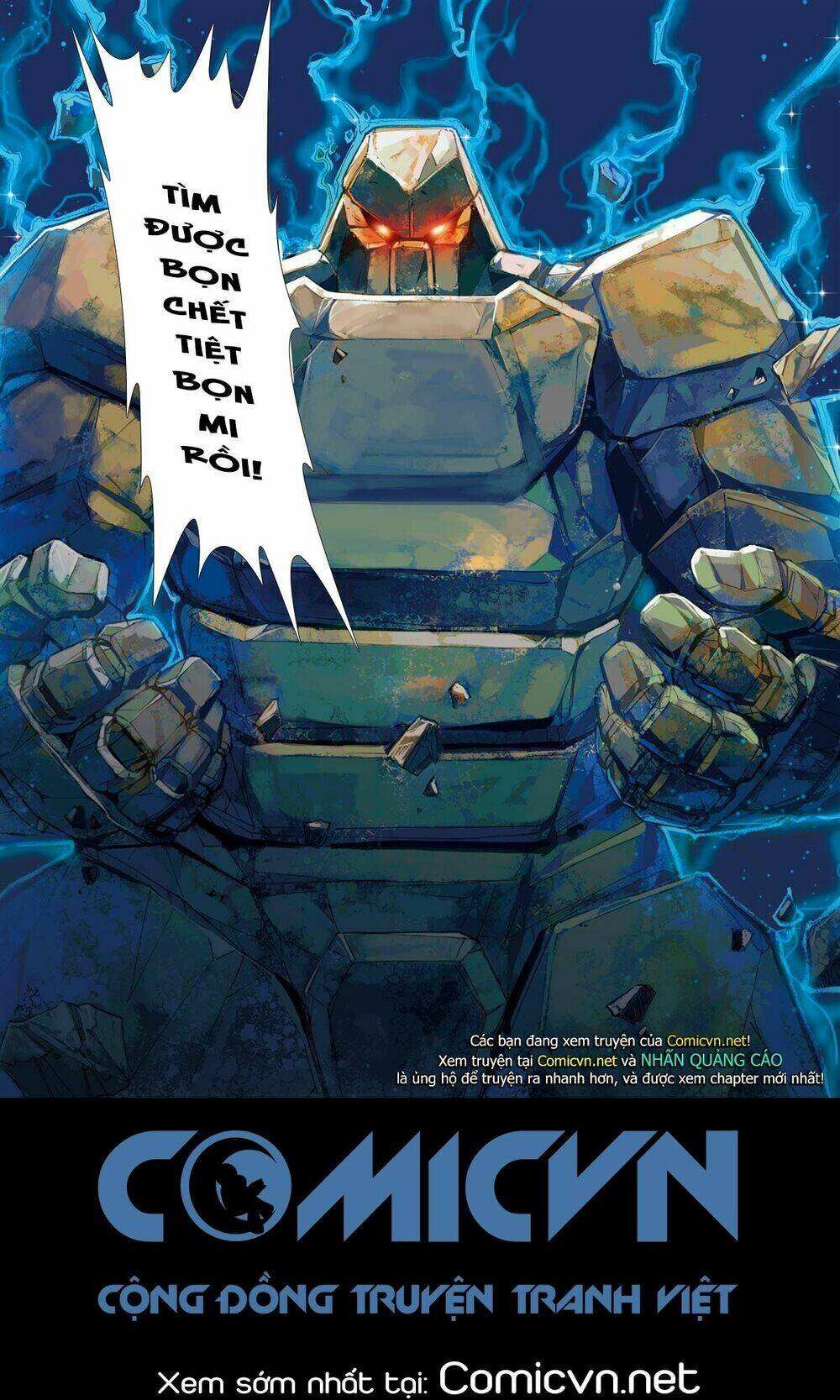 Bron Of Brave (Tái Tạo Không Gian) Chương 41 Ảnh 24