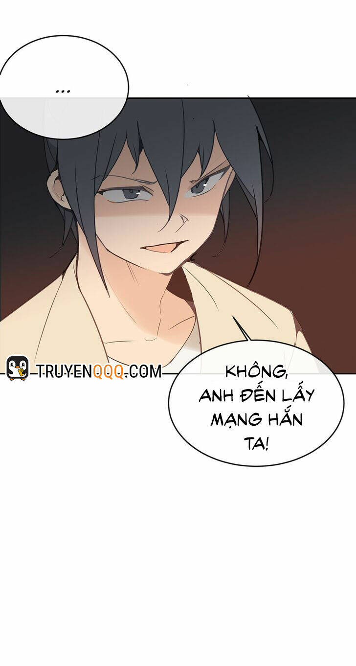 The Dead King Chương 85.5 Ảnh 30