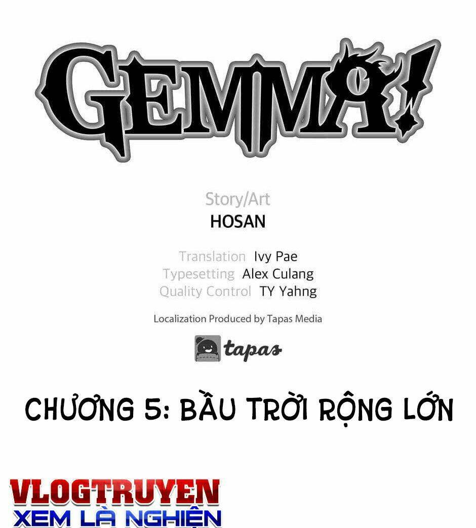 Gemma Chương 5 Ảnh 7