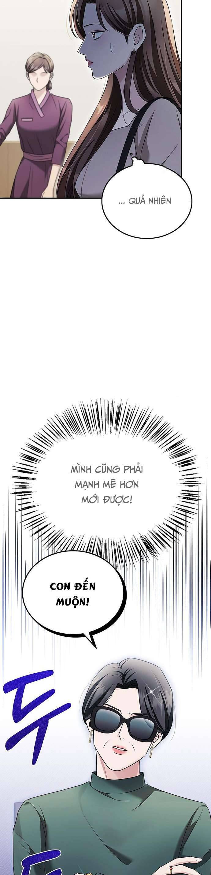 Cuộc Hôn Nhân Này Sẽ Đến Đâu Chương 16 Ảnh 16