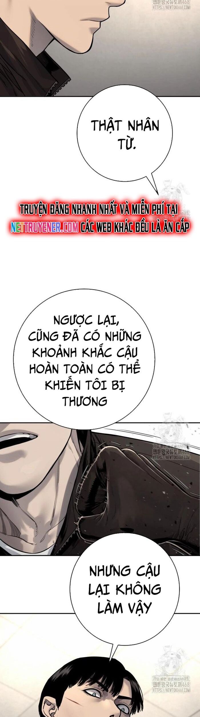 Cảnh Sát Báo Thù Chương 94 Ảnh 45