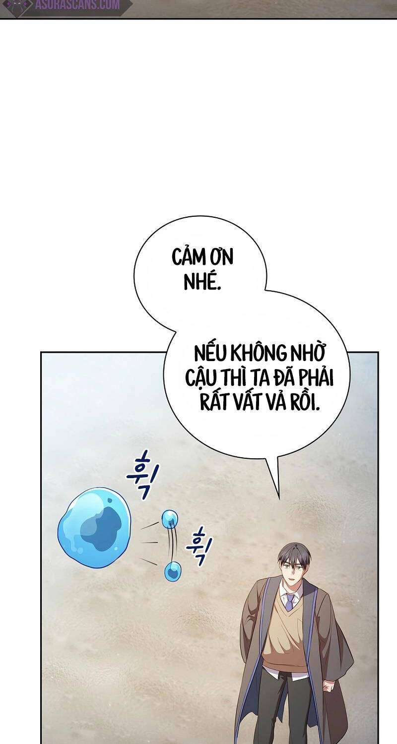 Ma Pháp Sư Tại Trường Học Pháp Thuật Chương 109 Ảnh 89
