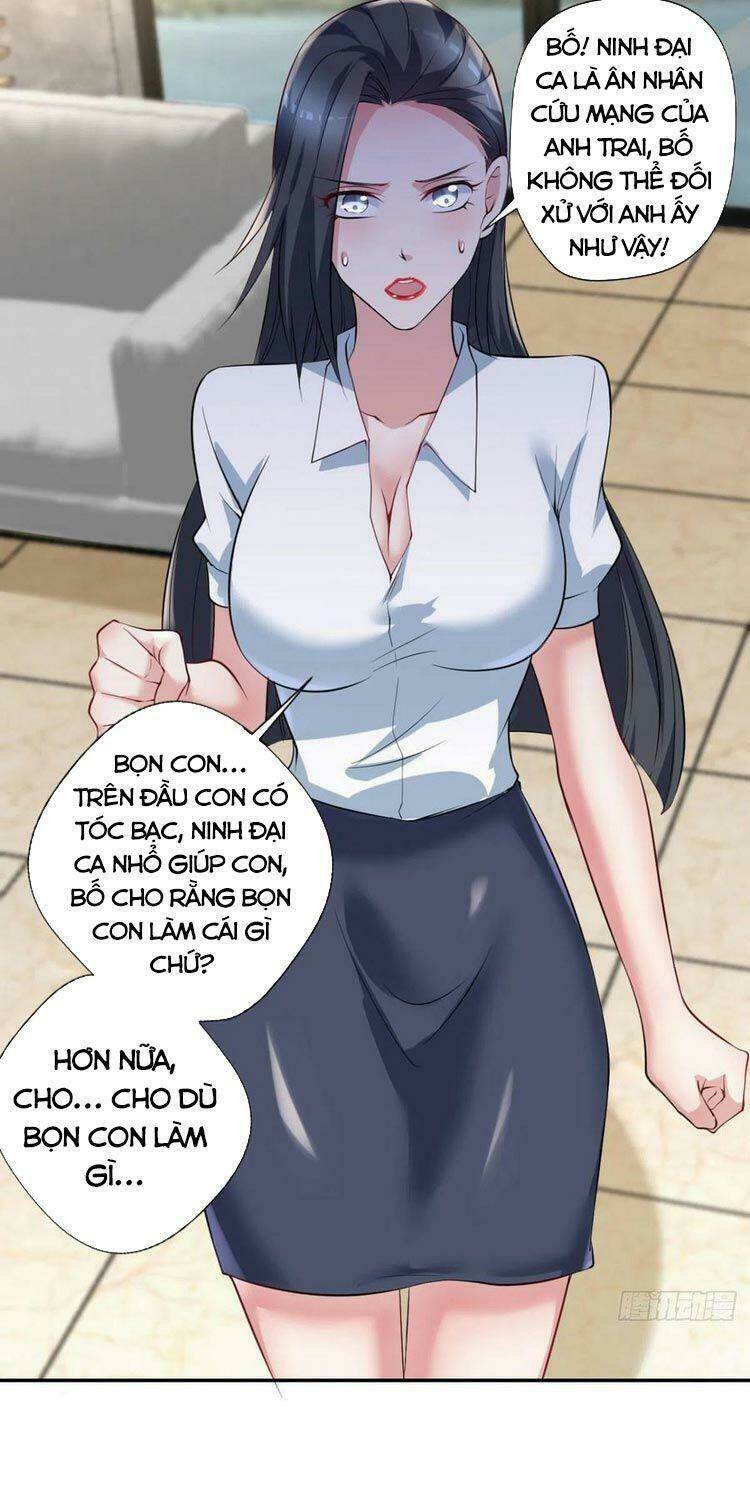 Mở Phòng Khám Tu Tiên Chương 97 Ảnh 8
