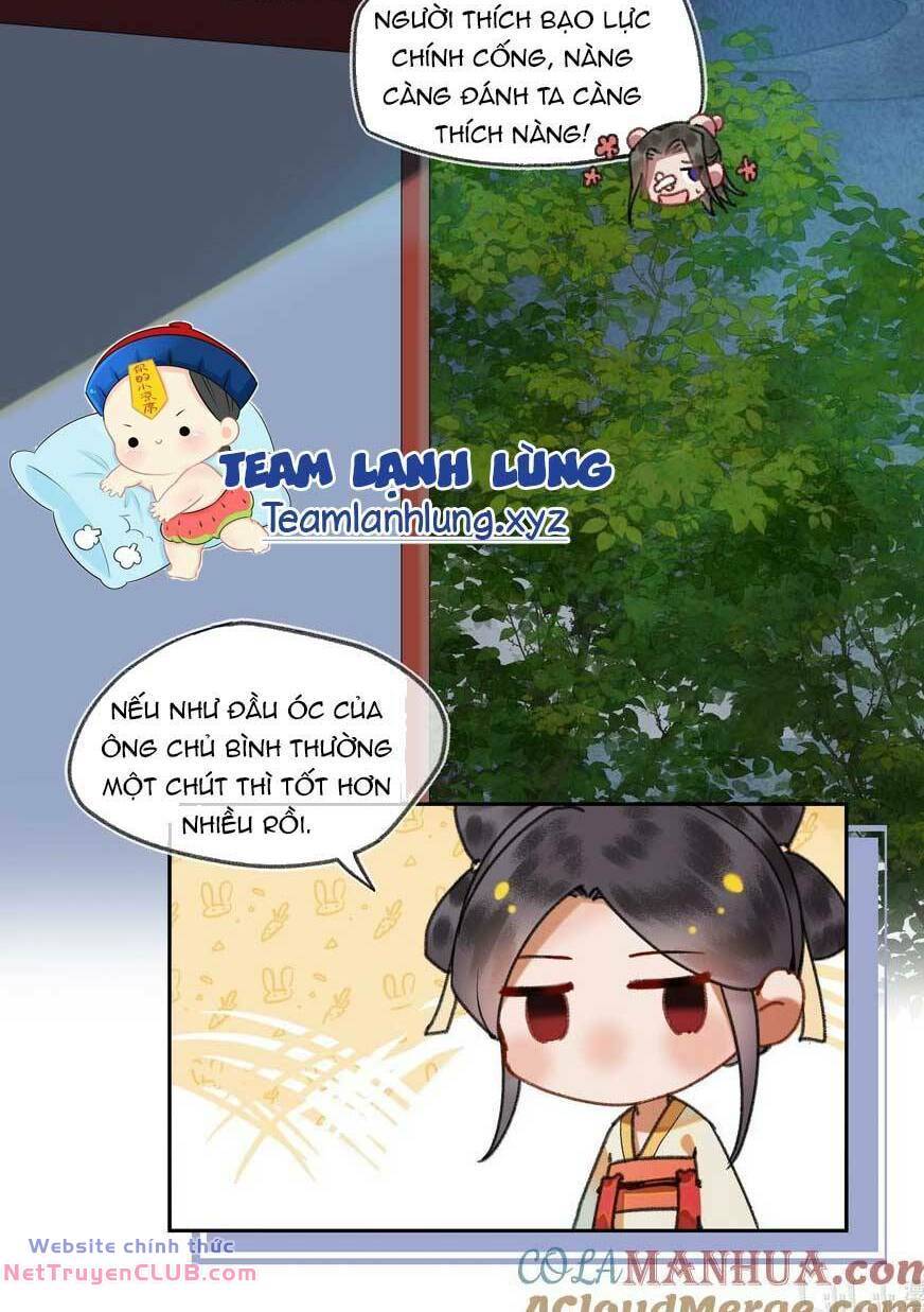 Phu Quân, Làm Ơn Để Ta Yên! Chương 94 Ảnh 21