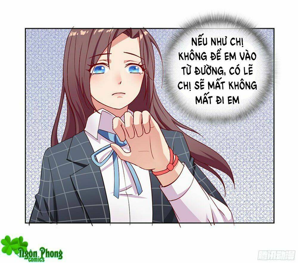 Vạn Sợi Tơ Tình Chương 8 Ảnh 19