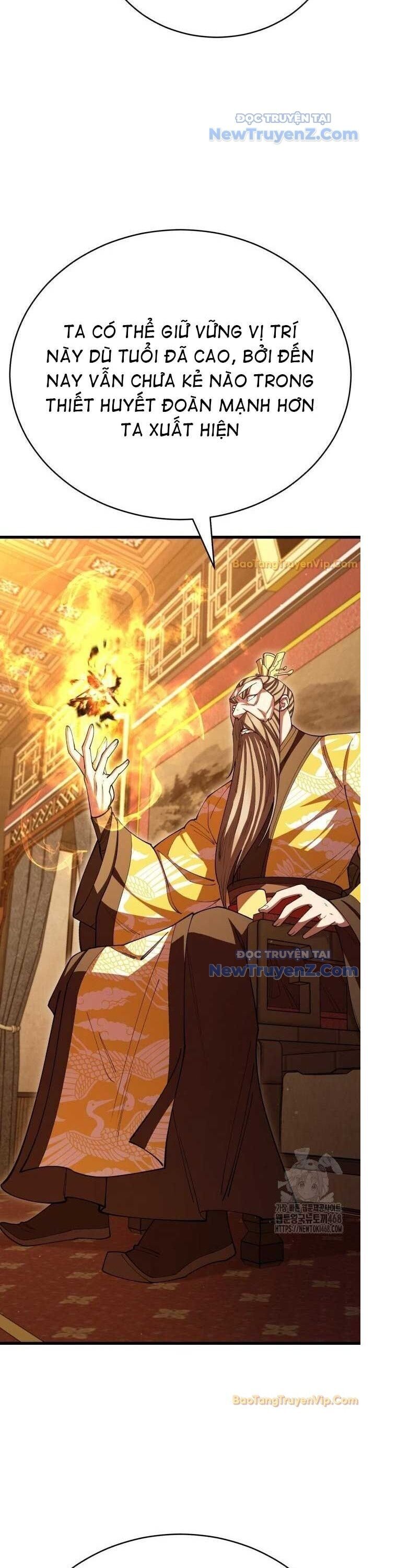 Thiên Hạ Đệ Nhất Đại Sư Huynh Chương 126 Ảnh 10