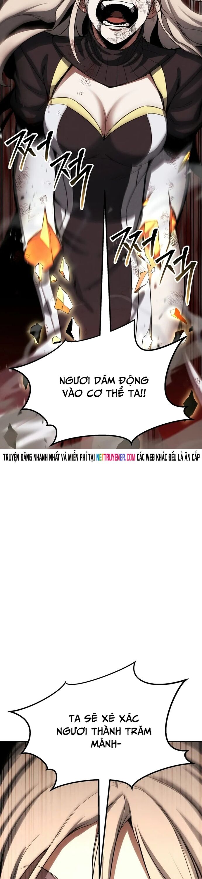 Tử Linh Sư Mạnh Nhất Chương 69 Ảnh 62