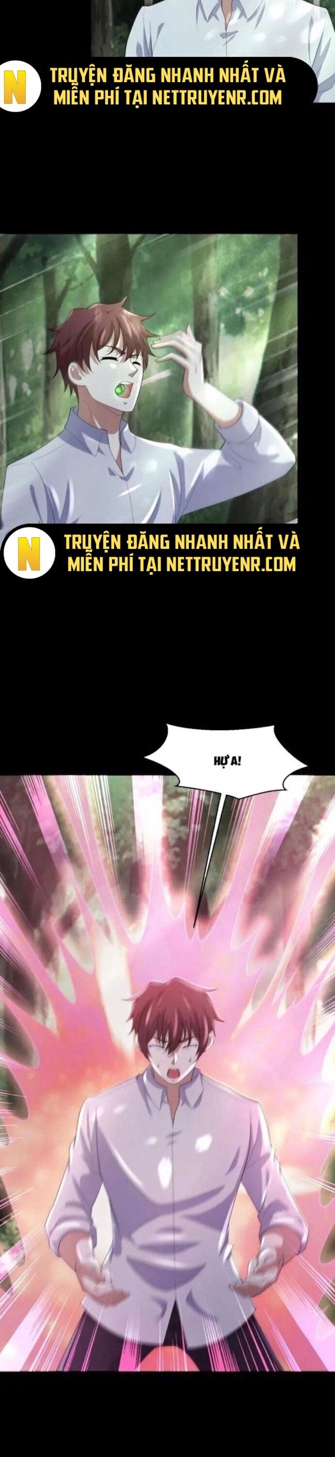 Mạt Thế Vi Vương Chương 651 Ảnh 14