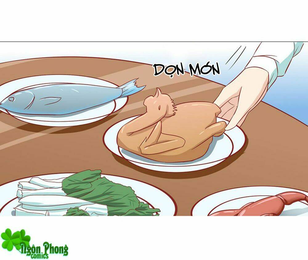 Vạn Sợi Tơ Tình Chương 6 Ảnh 17