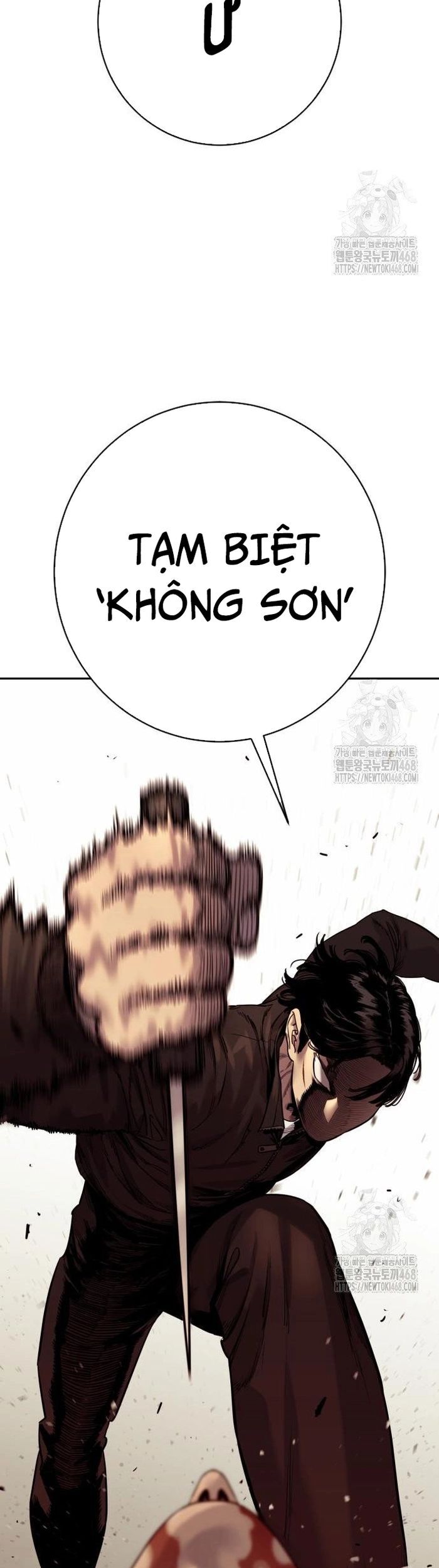 Cảnh Sát Báo Thù Chương 94 Ảnh 56