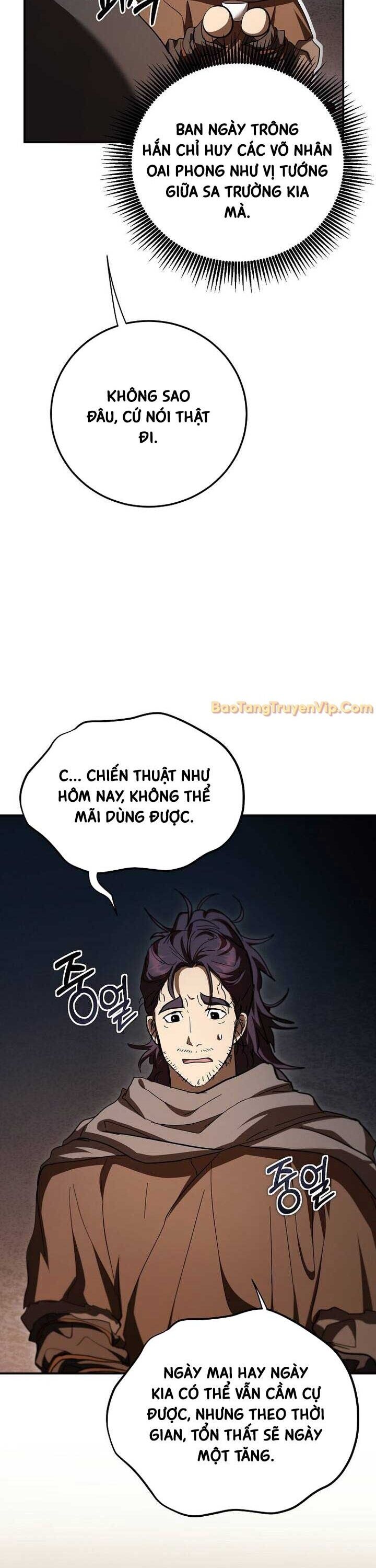 Võ Đang Kỳ Hiệp Chương 146 Ảnh 47