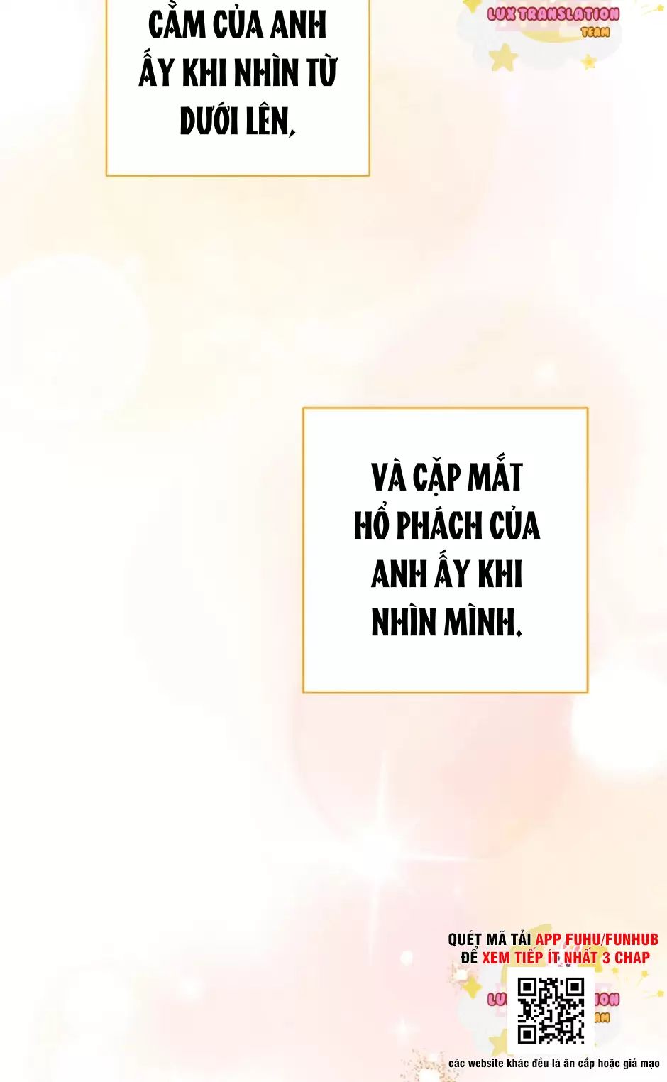 Sự Tán Tỉnh Ích Kỷ Chương 15 Ảnh 16