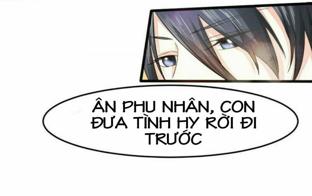 Mặt Nạ Kiều Thê Chương 21 Ảnh 13