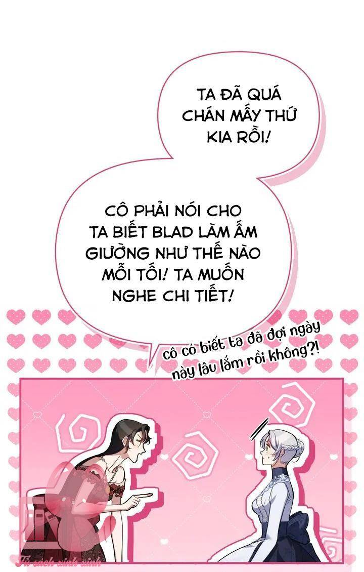 Nếu Không Vâng Lời Công Tước Chương 84 Ảnh 38