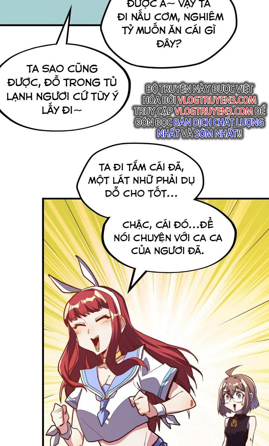 Toàn Cầu Dị Năng : Tôi Có Toàn Bộ Nguyên Tố Chương 26 Ảnh 33