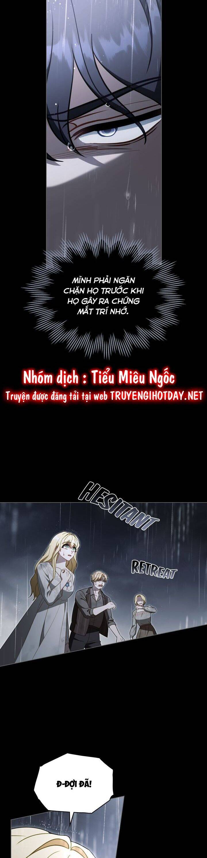 Chúa Phù Hộ Cho Sự Hủy Diệt Của Ta Chương 37 Ảnh 18