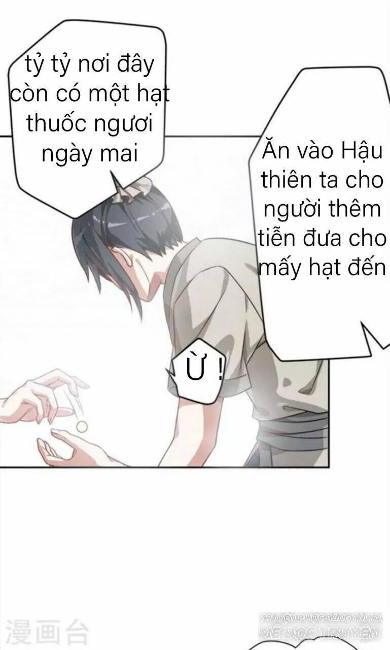 Chưởng Môn Mười Tám Tuổi Chương 20 Ảnh 12