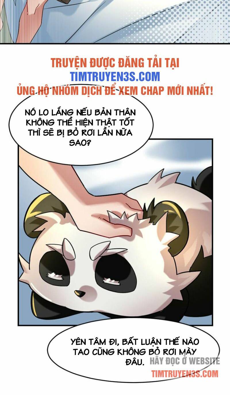 Ngự Thú Phản Khoa Học Chương 13 Ảnh 19