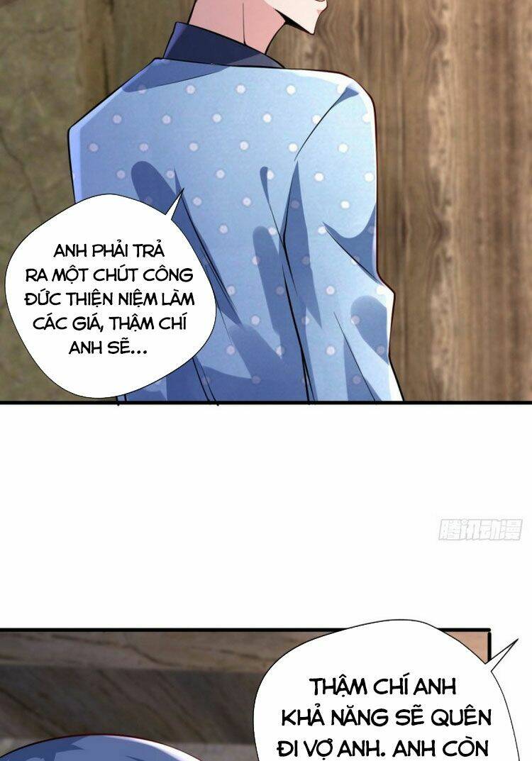 Mở Phòng Khám Tu Tiên Chương 93 Ảnh 22