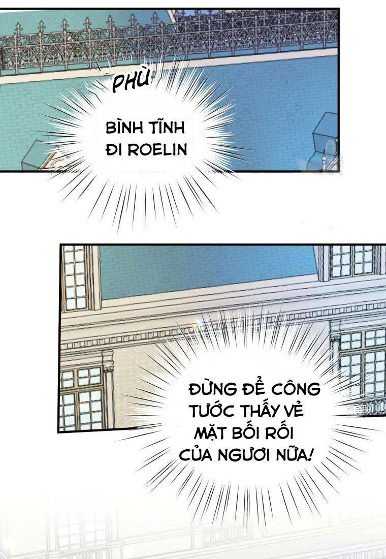 Roelin Bước Đến Tương Lai Chương 21 Ảnh 61