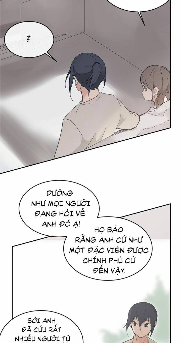 The Dead King Chương 85.5 Ảnh 27