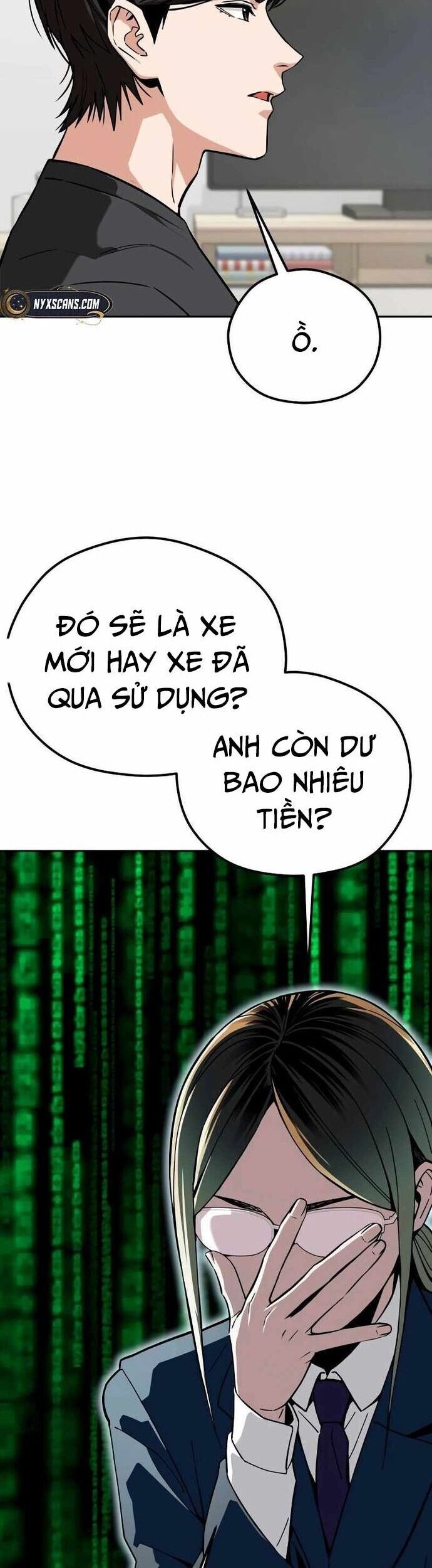 Lớ Ngớ Vớ Phải Tình Yêu Chương 98 Ảnh 38