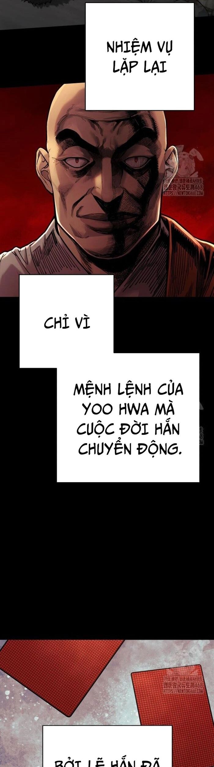 Cảnh Sát Báo Thù Chương 94 Ảnh 9