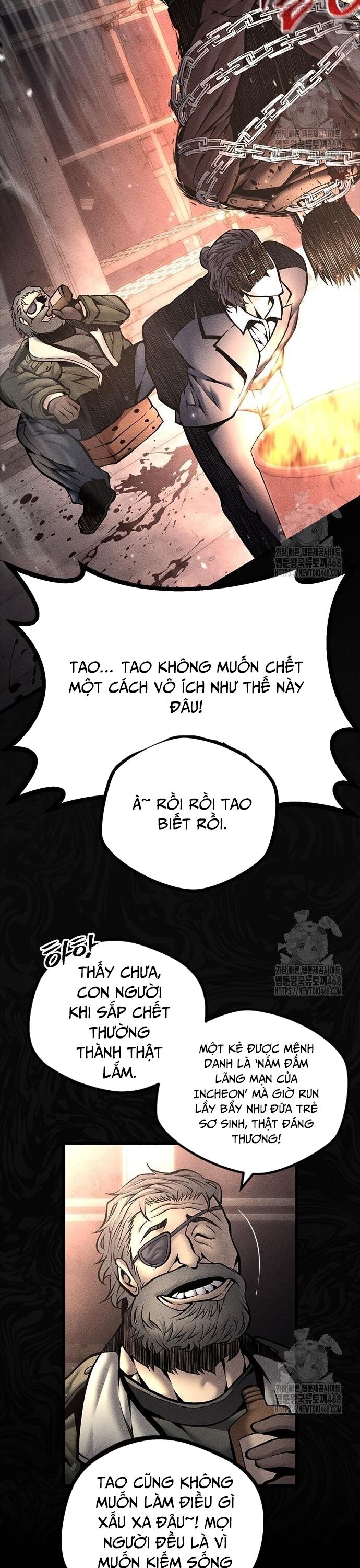 Nam Tề Chương 26 Ảnh 39