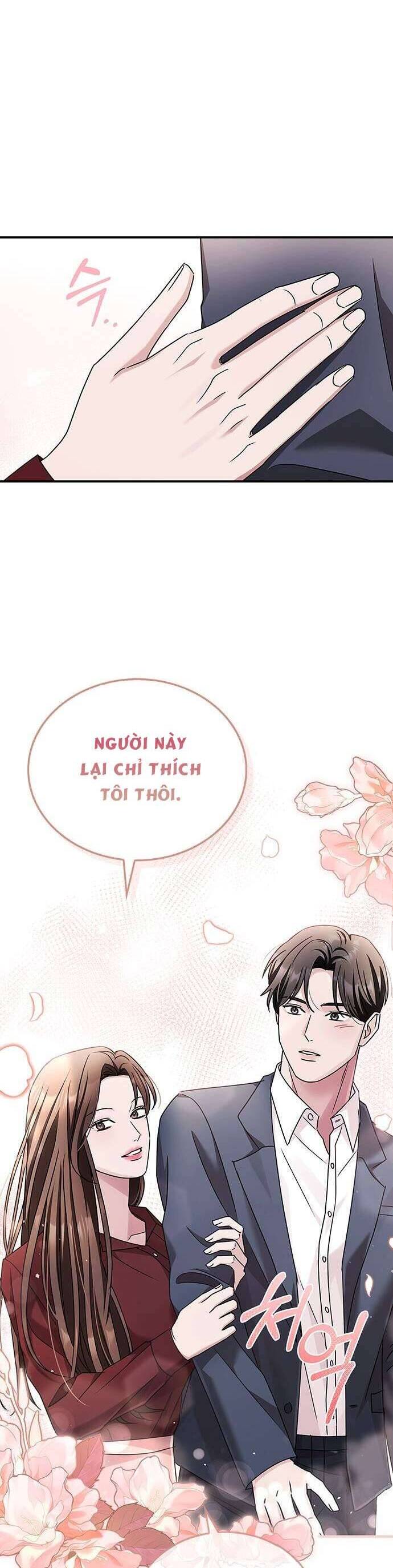 Cuộc Hôn Nhân Này Sẽ Đến Đâu Chương 18 Ảnh 37