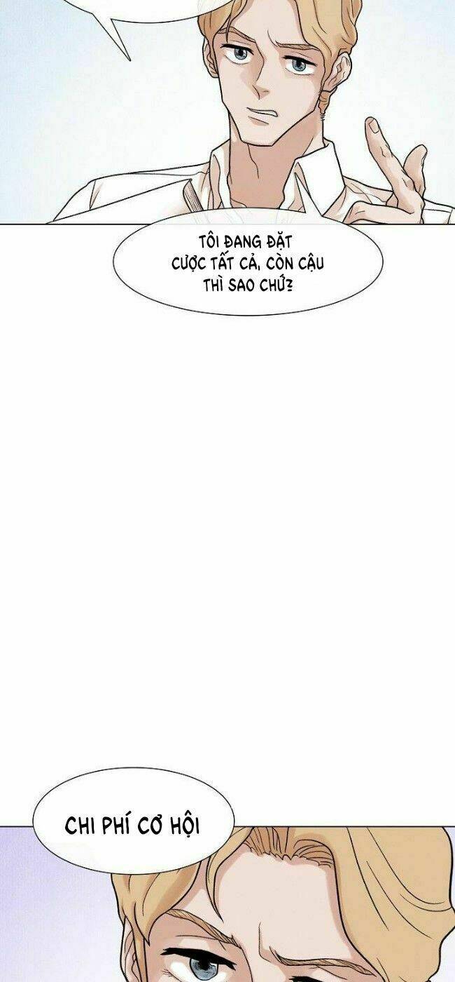 Hồi Quy Tiền Kiếp Chương 4 Ảnh 53