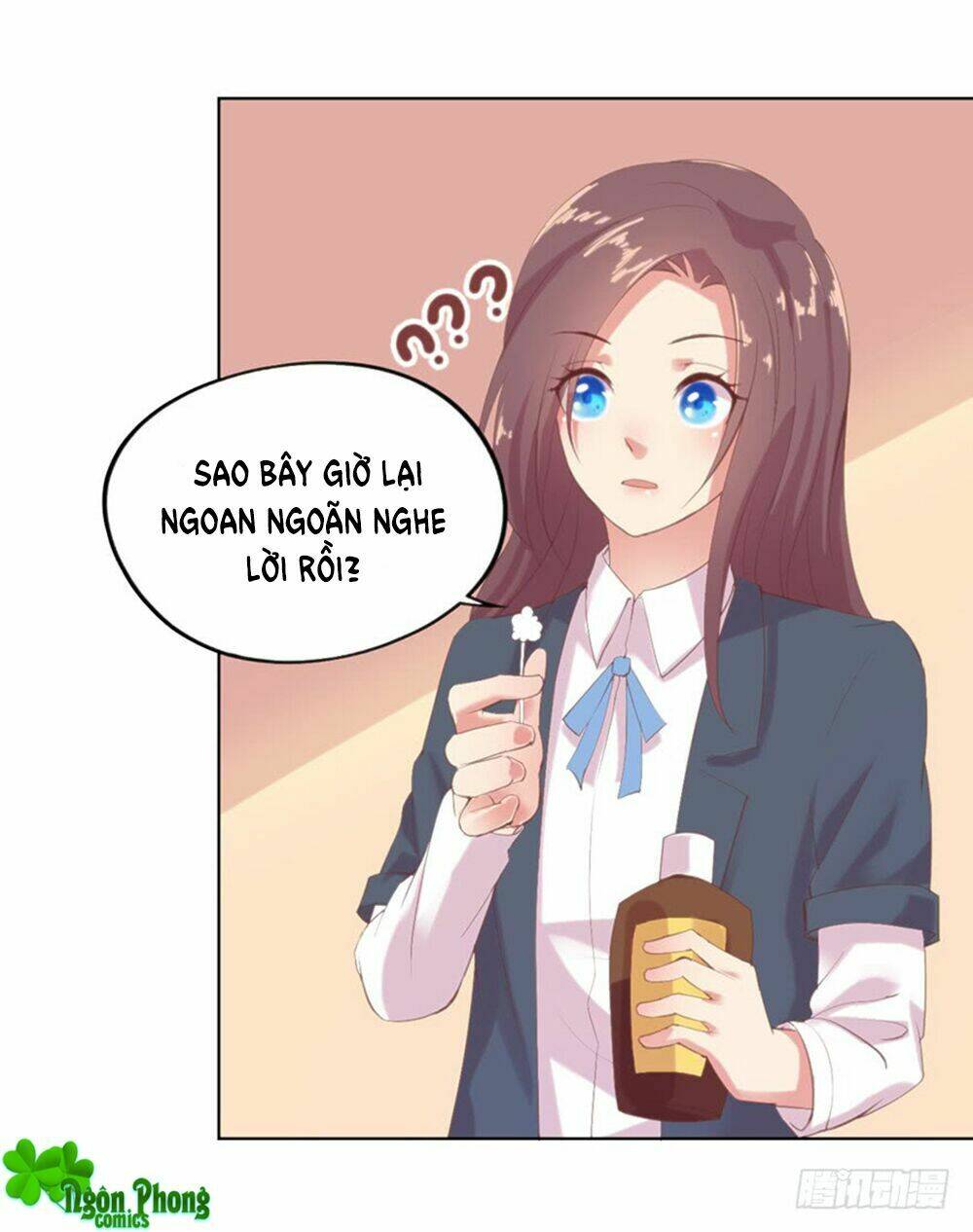 Vạn Sợi Tơ Tình Chương 10 Ảnh 23