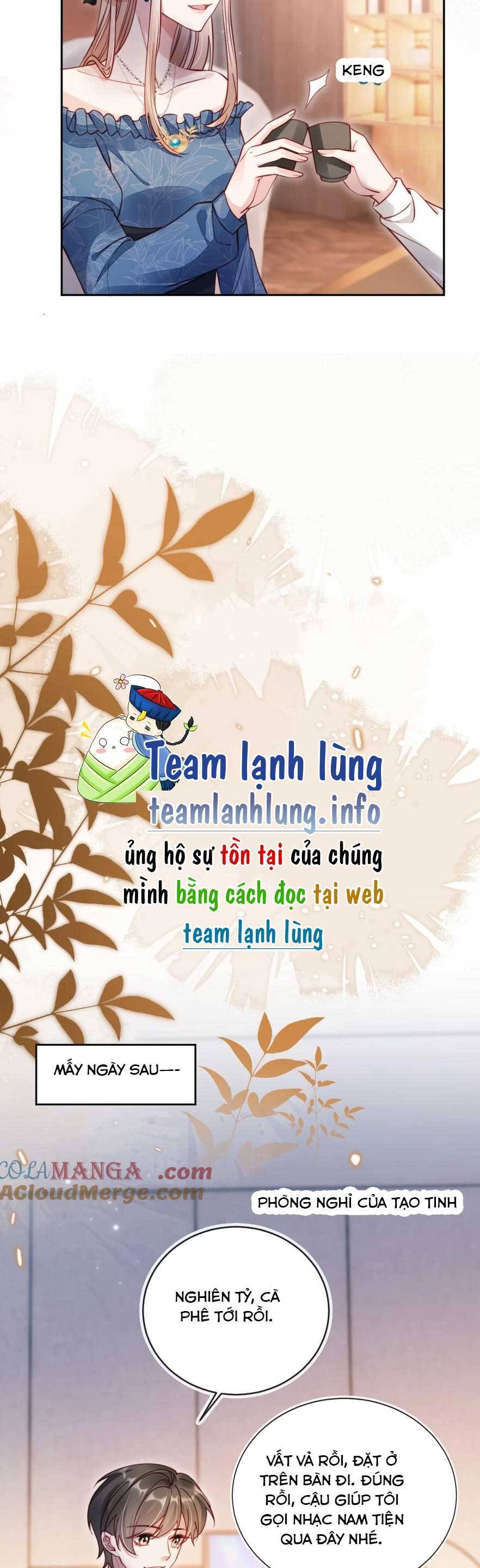 Cứu Mạng! Nhân Vật Phản Diện Tôi Viết Đã Tới Cửa Rồi Chương 11 Ảnh 18