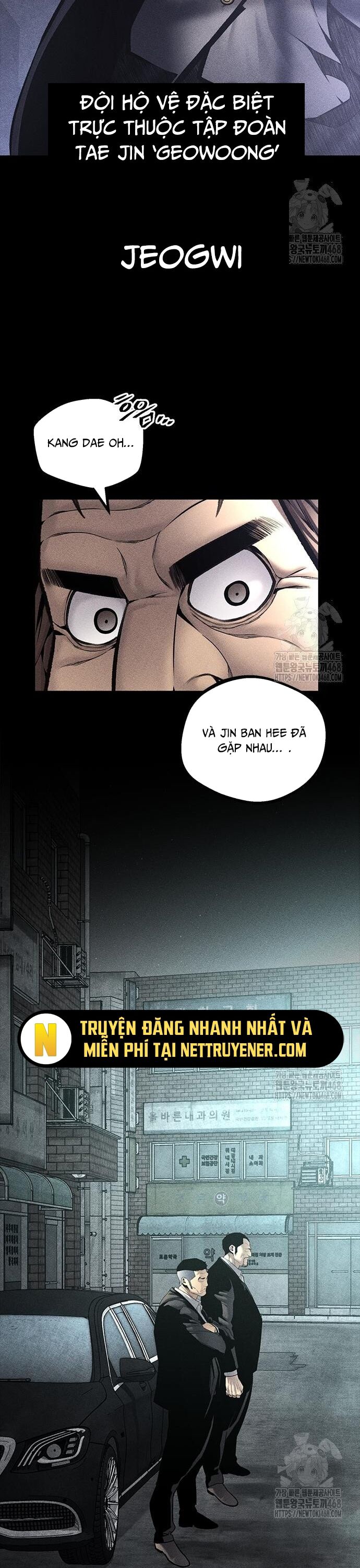 Nam Tề Chương 26 Ảnh 8