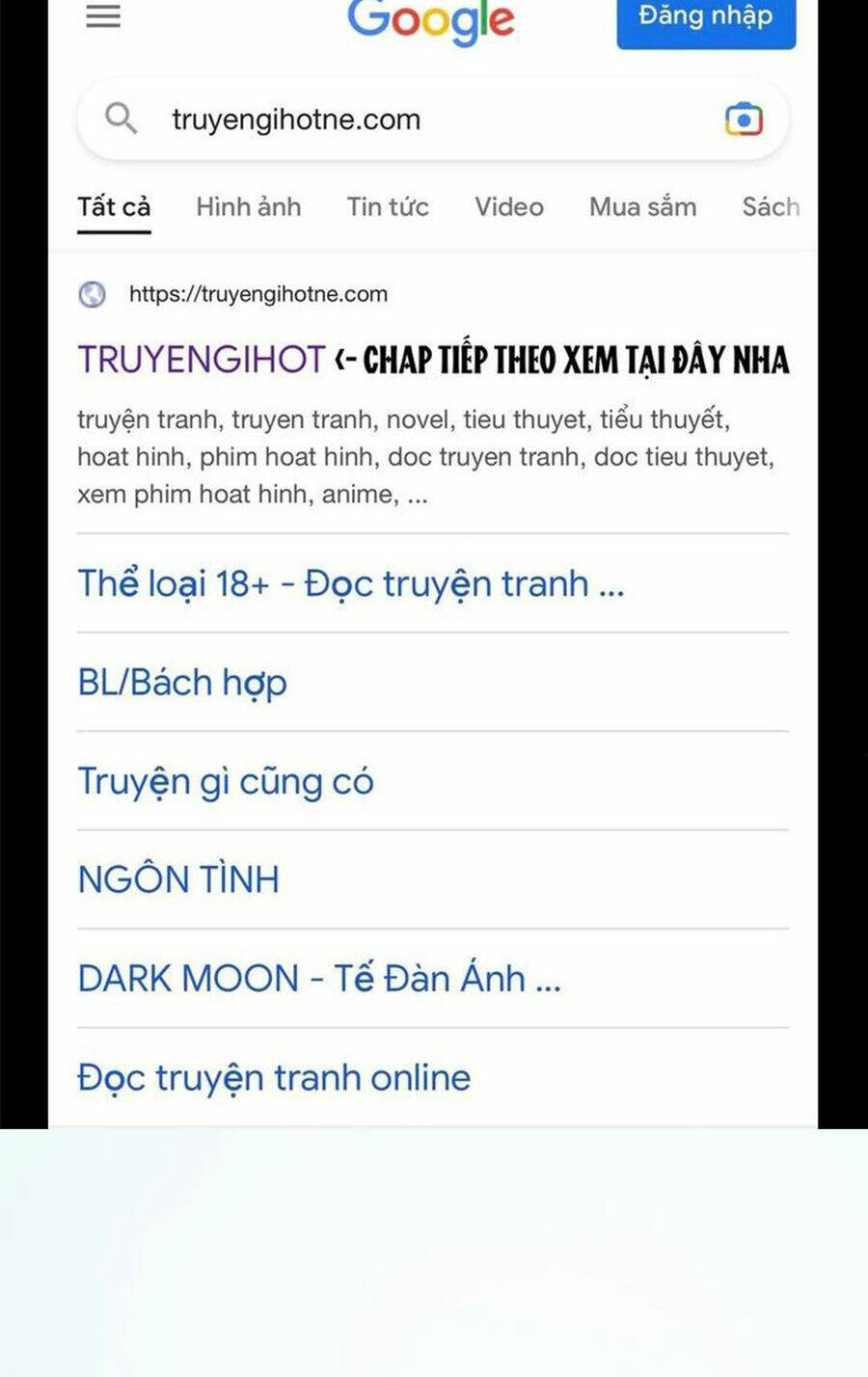 Tôi Chọc Nhầm Nam Phụ Che Giấu Thân Phận Chương 44 Ảnh 4