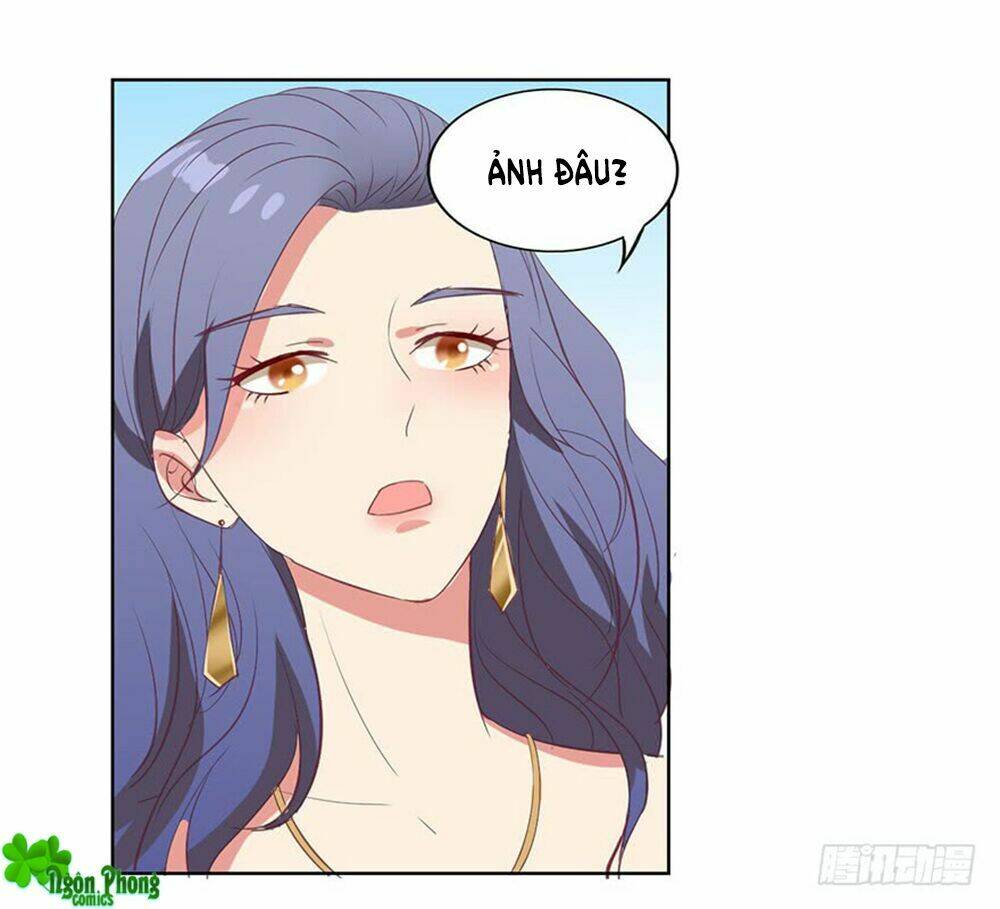 Vạn Sợi Tơ Tình Chương 10 Ảnh 40