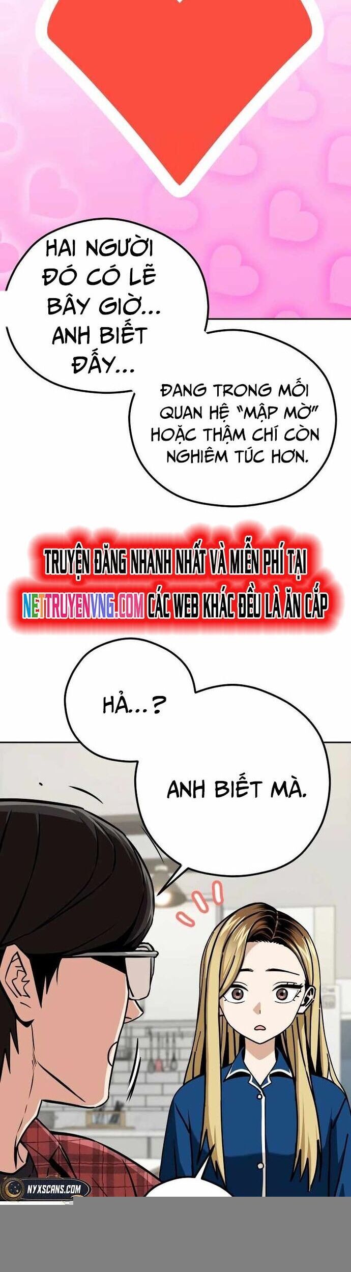 Lớ Ngớ Vớ Phải Tình Yêu Chương 98 Ảnh 22