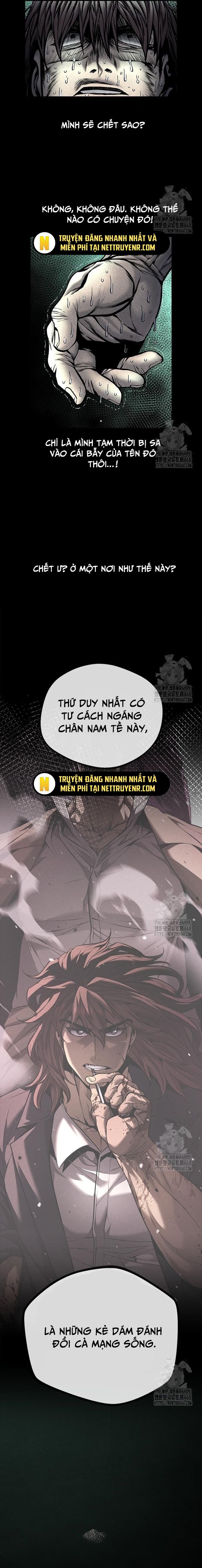 Nam Tề Chương 24 Ảnh 12