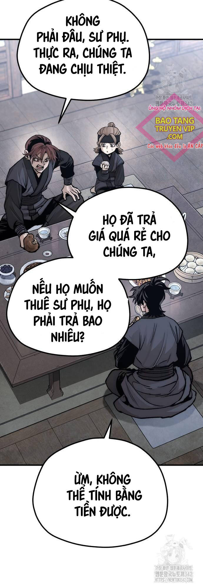Thiên Ma Phi Thăng Truyện Chương 132 Ảnh 87