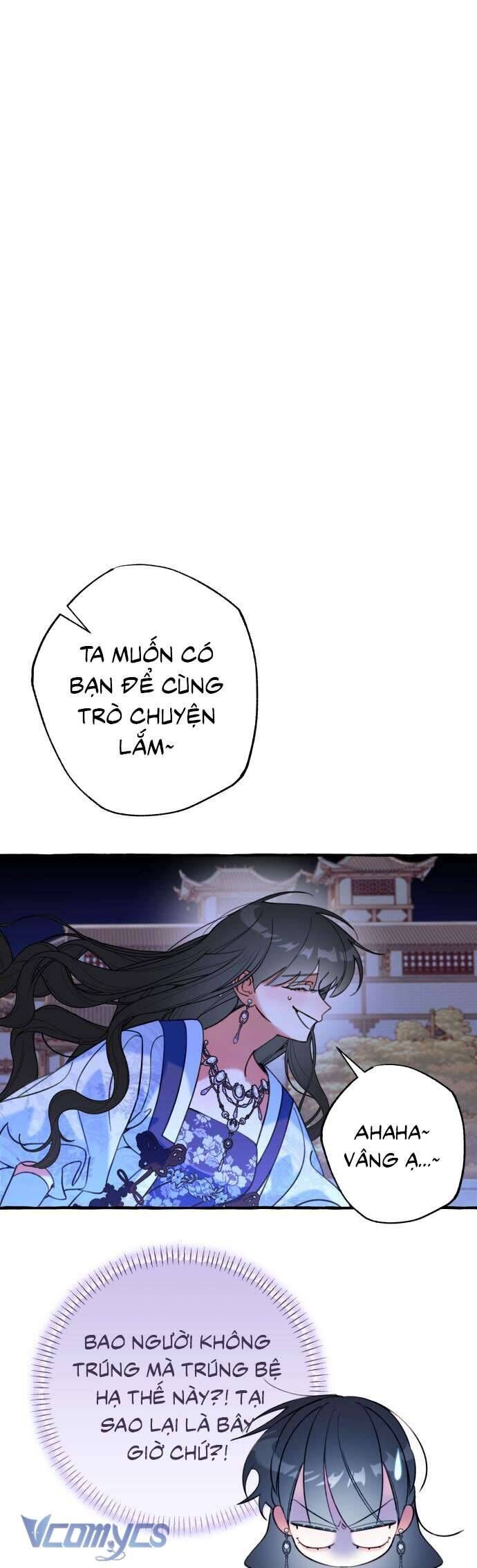 Chuyện Tình Tuyết Phương Bắc Chương 38 Ảnh 37